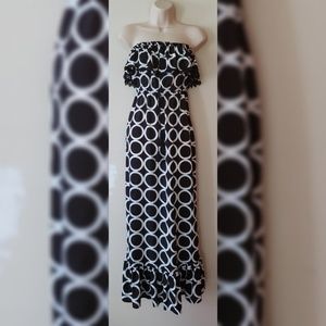 Mud Pie Maxi Dress